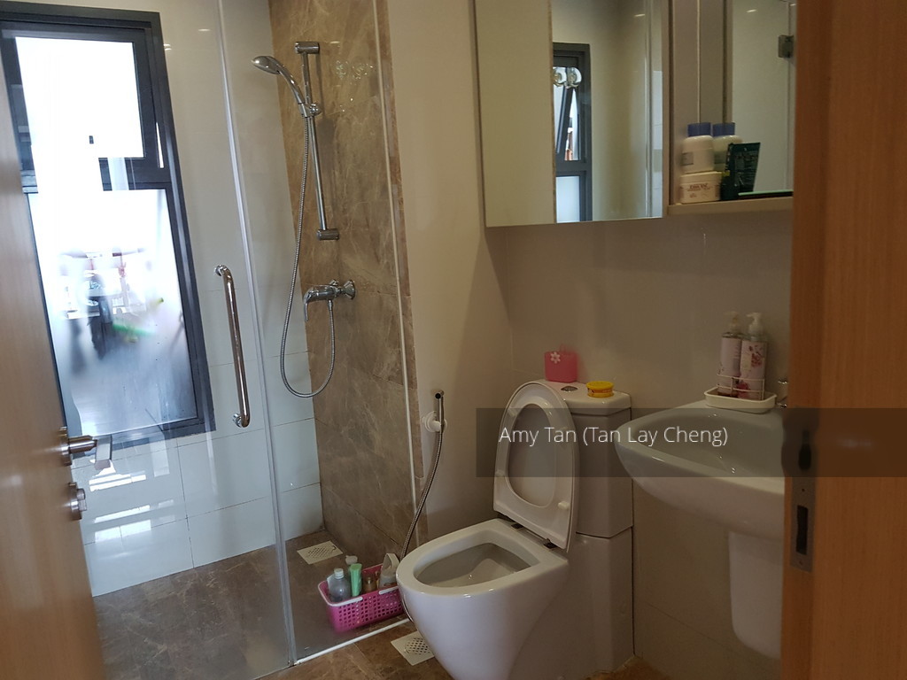 8@Woodleigh (D13), Condominium #142637952